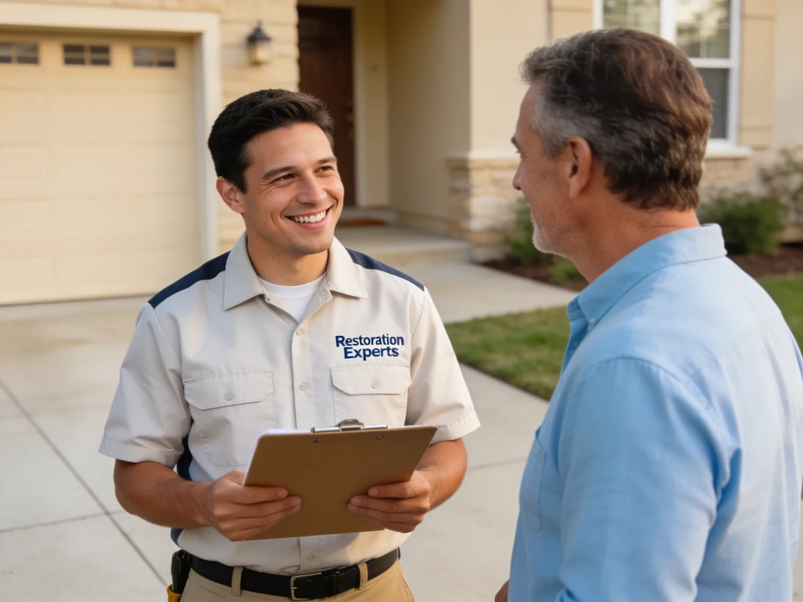 Water Damage Cleanup Huntsville, AR FAQs